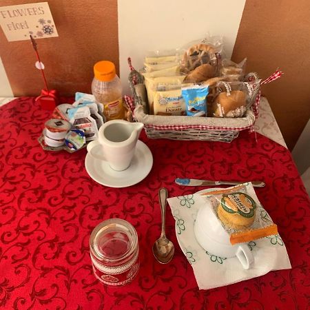 B&B Verona Business And Fun G B Rossi Friendly Екстериор снимка