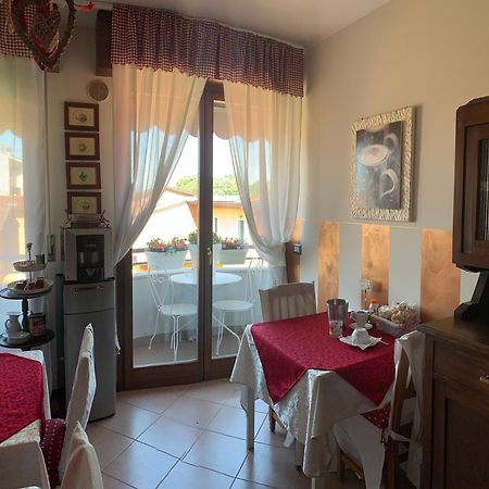 B&B Verona Business And Fun G B Rossi Friendly Екстериор снимка