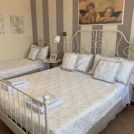 B&B Verona Business And Fun G B Rossi Friendly Екстериор снимка