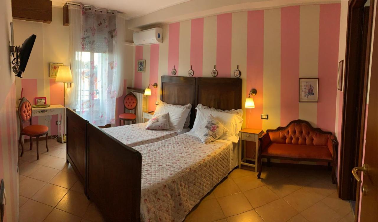 B&B Verona Business And Fun G B Rossi Friendly Екстериор снимка