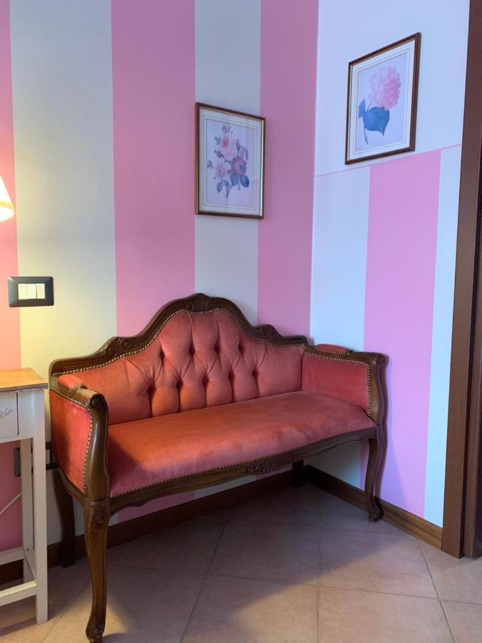 B&B Verona Business And Fun G B Rossi Friendly Екстериор снимка