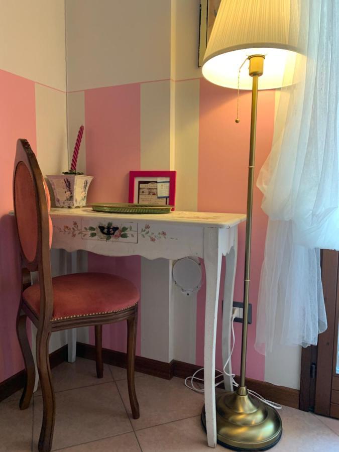 B&B Verona Business And Fun G B Rossi Friendly Екстериор снимка