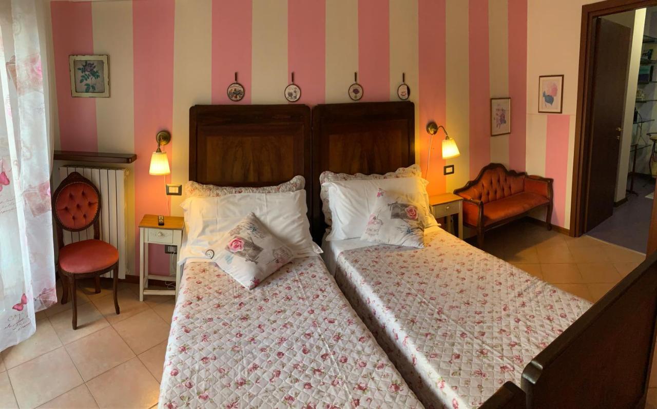 B&B Verona Business And Fun G B Rossi Friendly Екстериор снимка