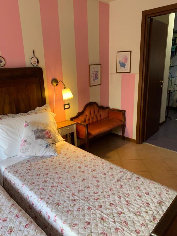 B&B Verona Business And Fun G B Rossi Friendly Екстериор снимка