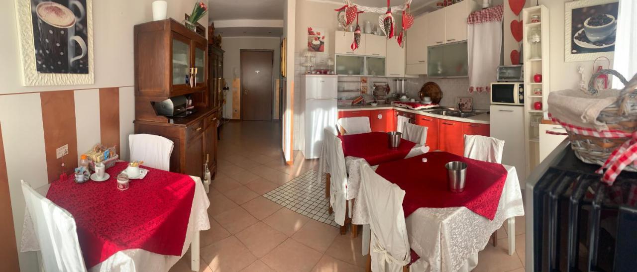 B&B Verona Business And Fun G B Rossi Friendly Екстериор снимка