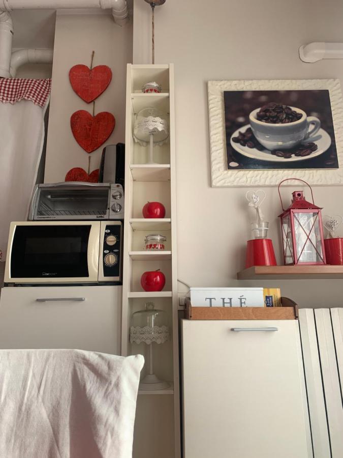B&B Verona Business And Fun G B Rossi Friendly Екстериор снимка