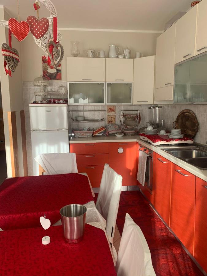 B&B Verona Business And Fun G B Rossi Friendly Екстериор снимка