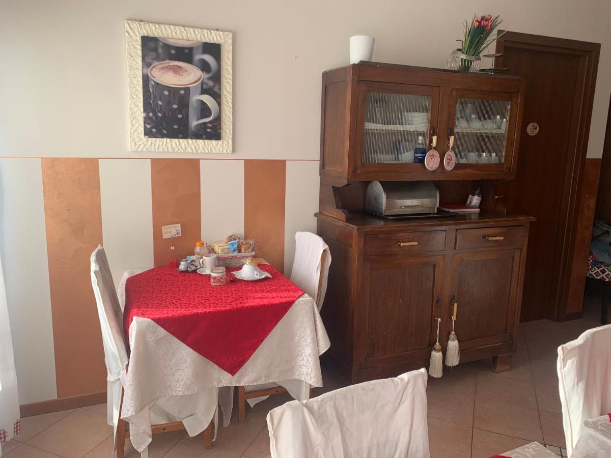 B&B Verona Business And Fun G B Rossi Friendly Екстериор снимка