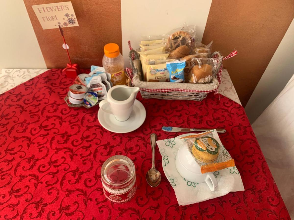 B&B Verona Business And Fun G B Rossi Friendly Екстериор снимка
