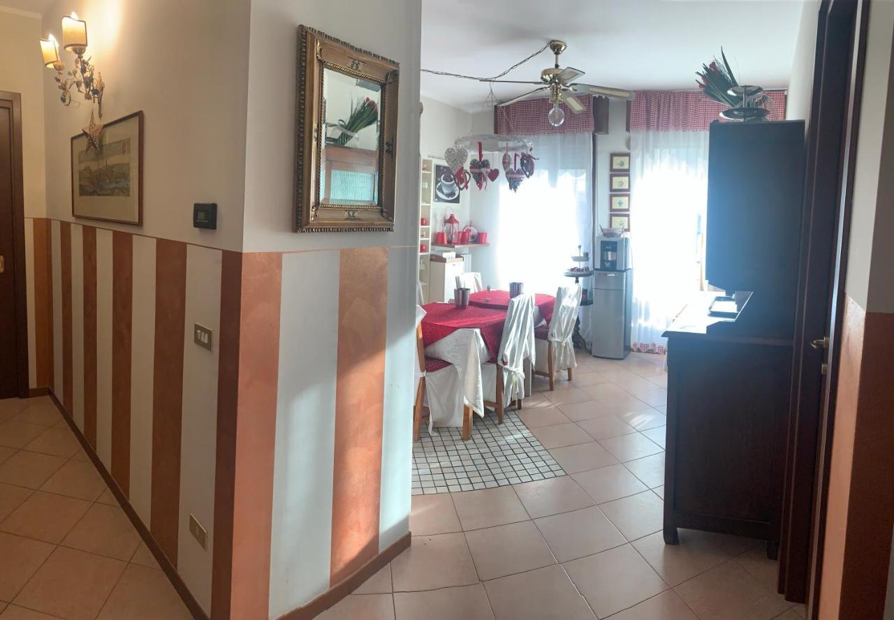 B&B Verona Business And Fun G B Rossi Friendly Екстериор снимка