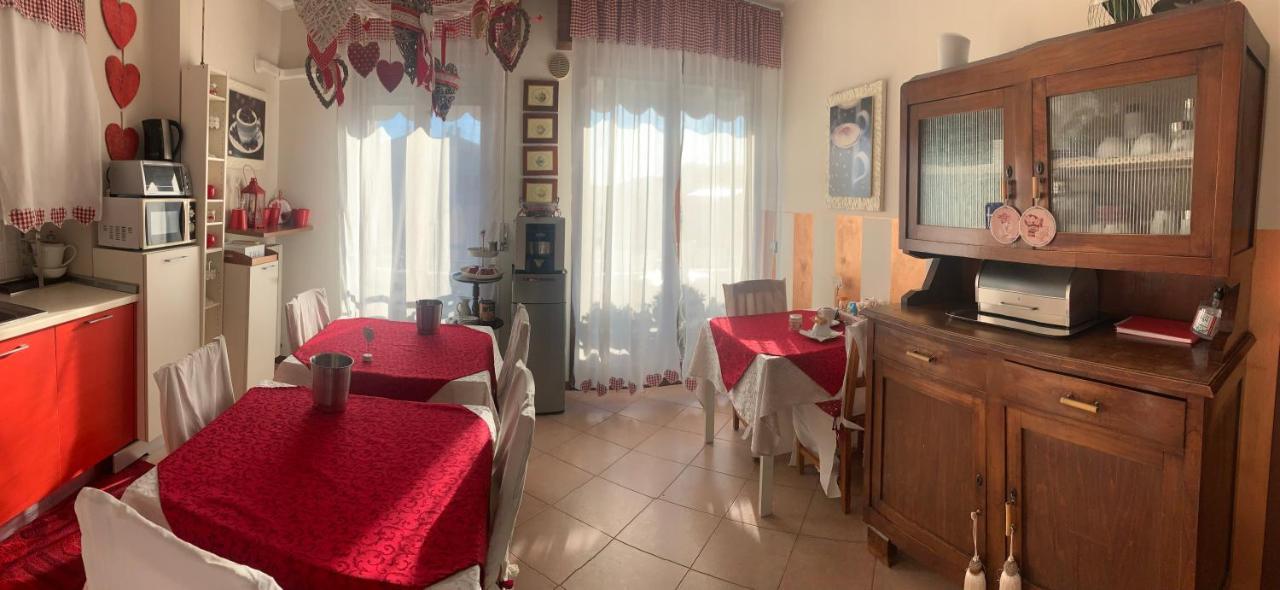 B&B Verona Business And Fun G B Rossi Friendly Екстериор снимка