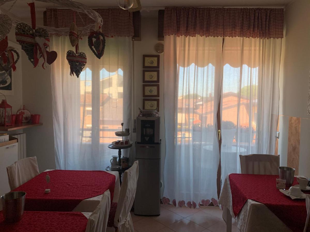 B&B Verona Business And Fun G B Rossi Friendly Екстериор снимка