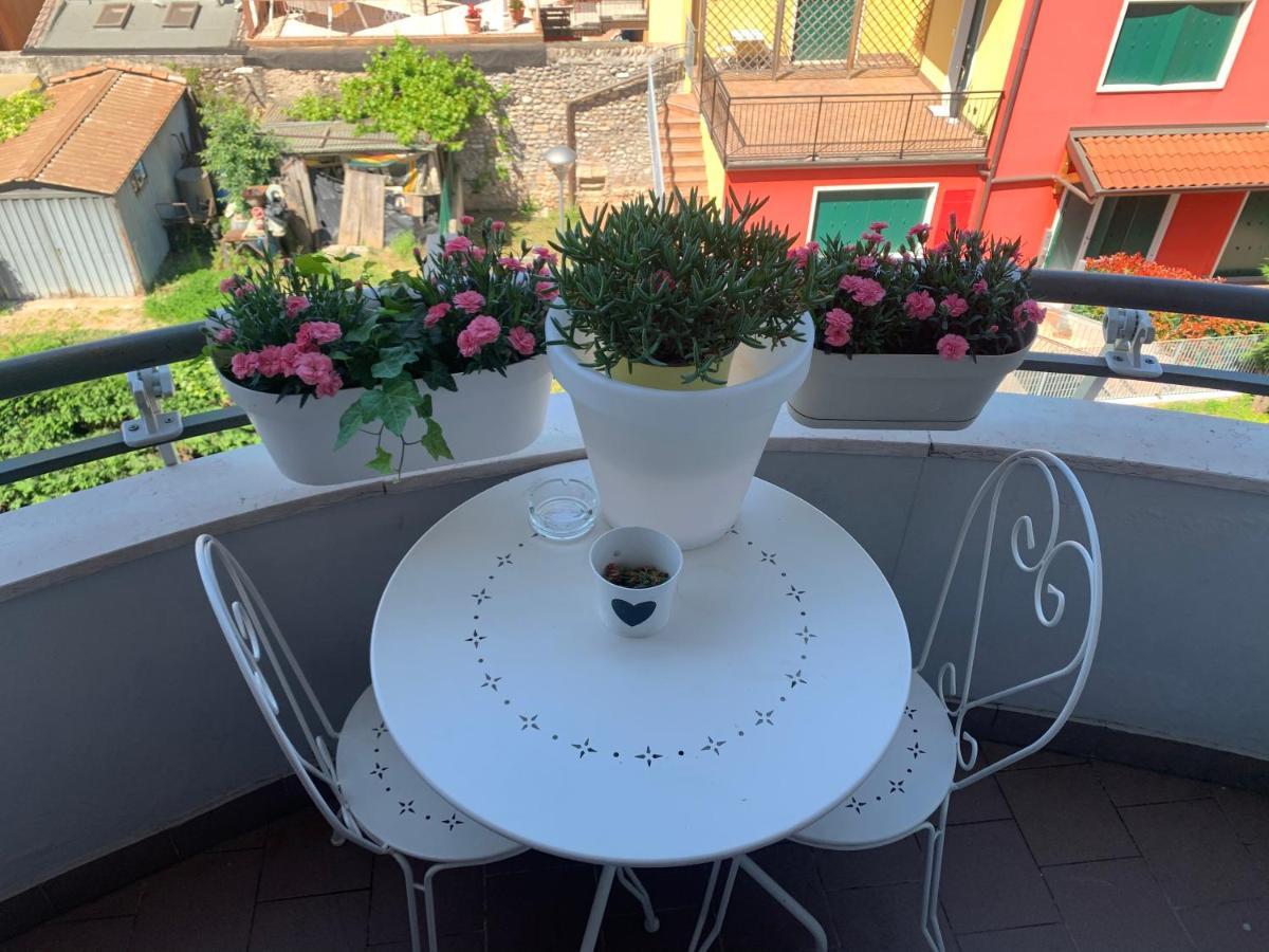 B&B Verona Business And Fun G B Rossi Friendly Екстериор снимка