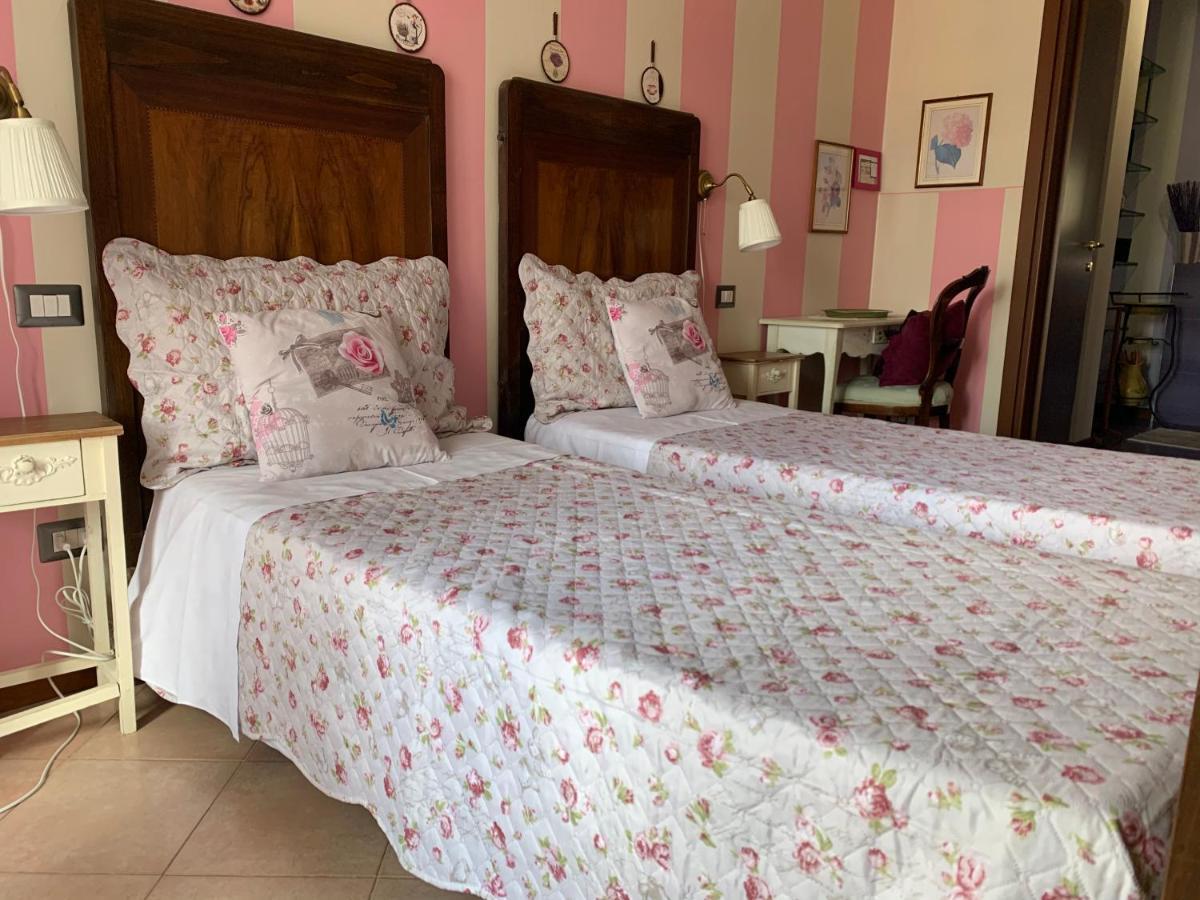 B&B Verona Business And Fun G B Rossi Friendly Екстериор снимка