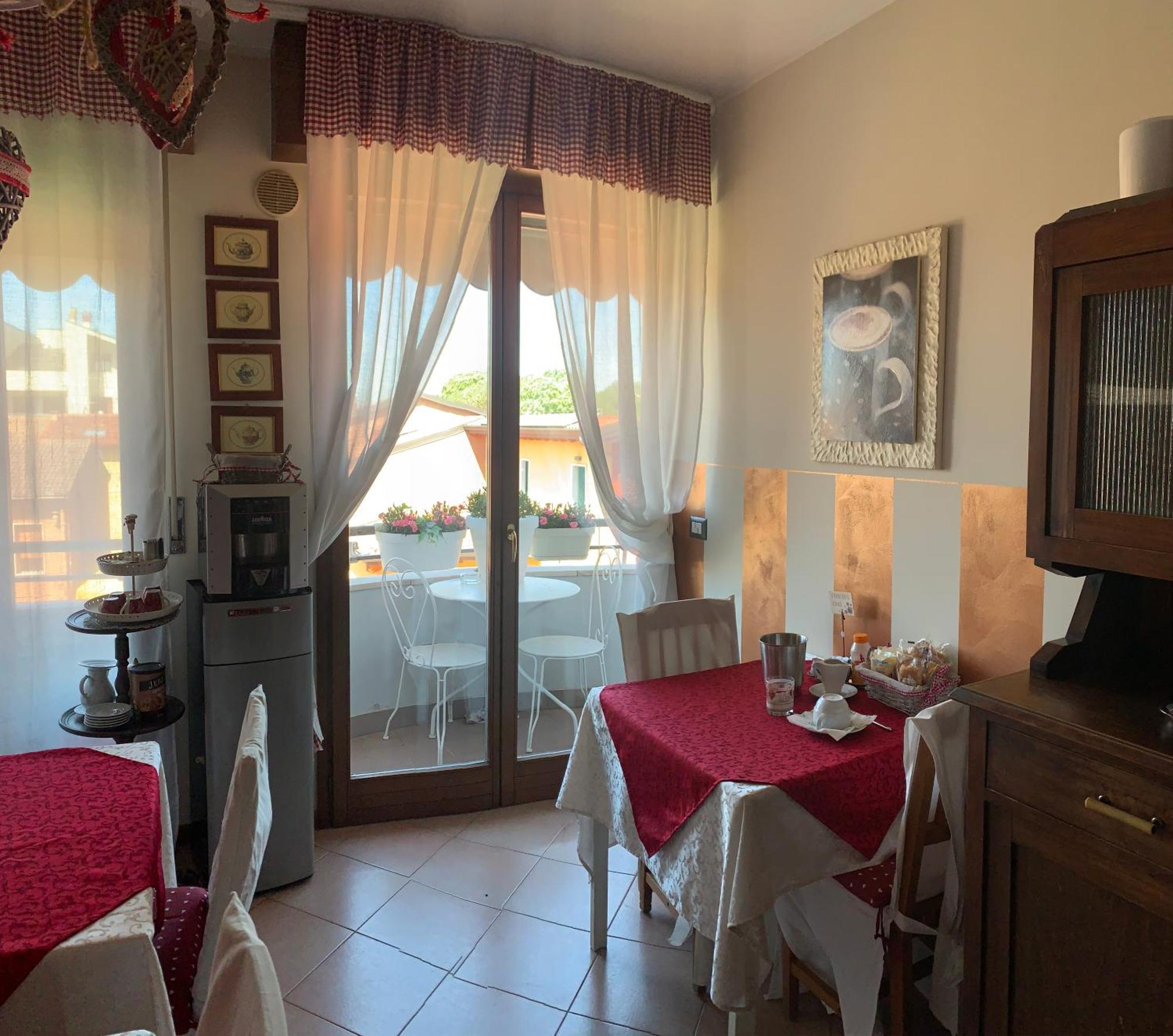B&B Verona Business And Fun G B Rossi Friendly Екстериор снимка