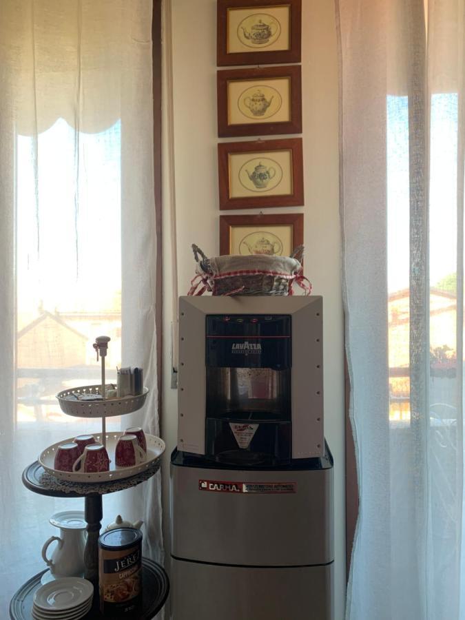 B&B Verona Business And Fun G B Rossi Friendly Екстериор снимка