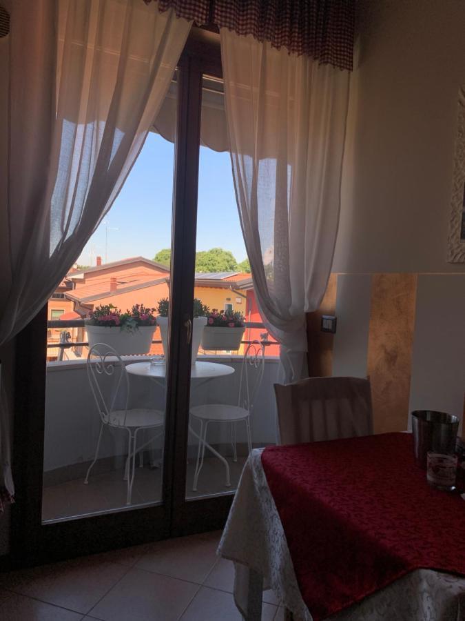 B&B Verona Business And Fun G B Rossi Friendly Екстериор снимка
