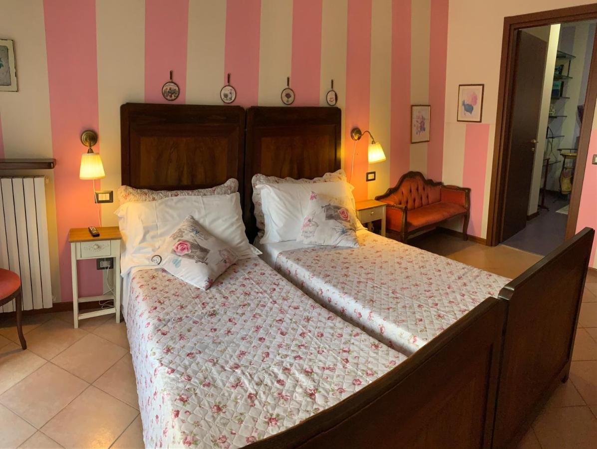 B&B Verona Business And Fun G B Rossi Friendly Екстериор снимка