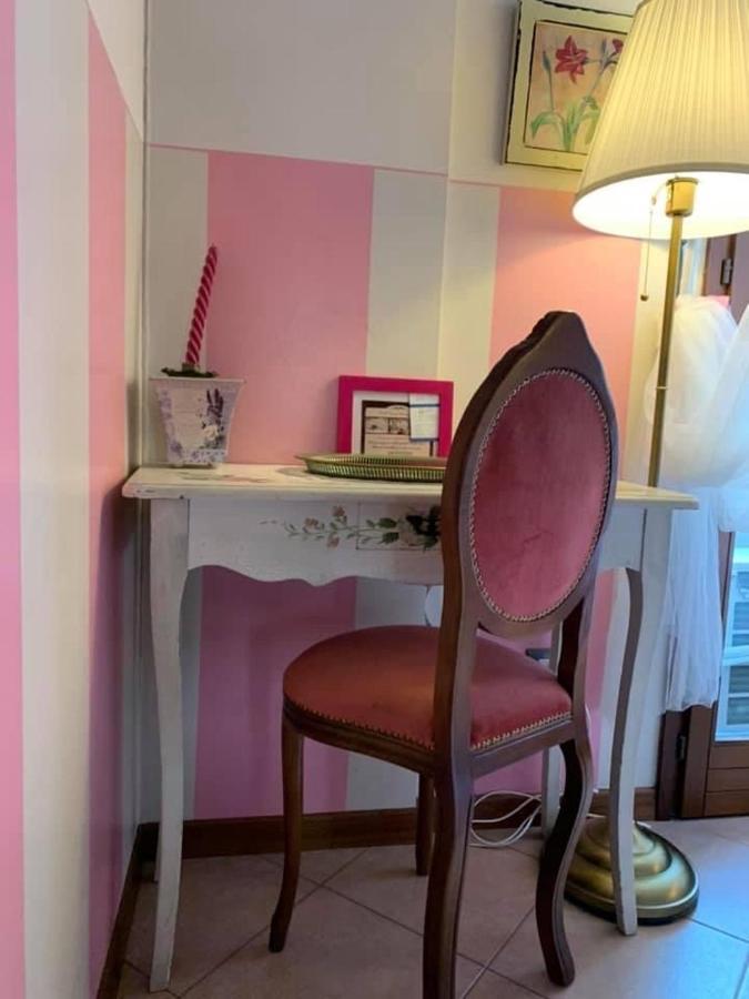 B&B Verona Business And Fun G B Rossi Friendly Екстериор снимка