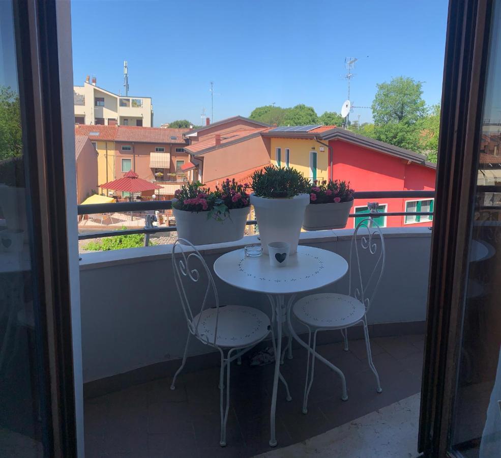 B&B Verona Business And Fun G B Rossi Friendly Екстериор снимка