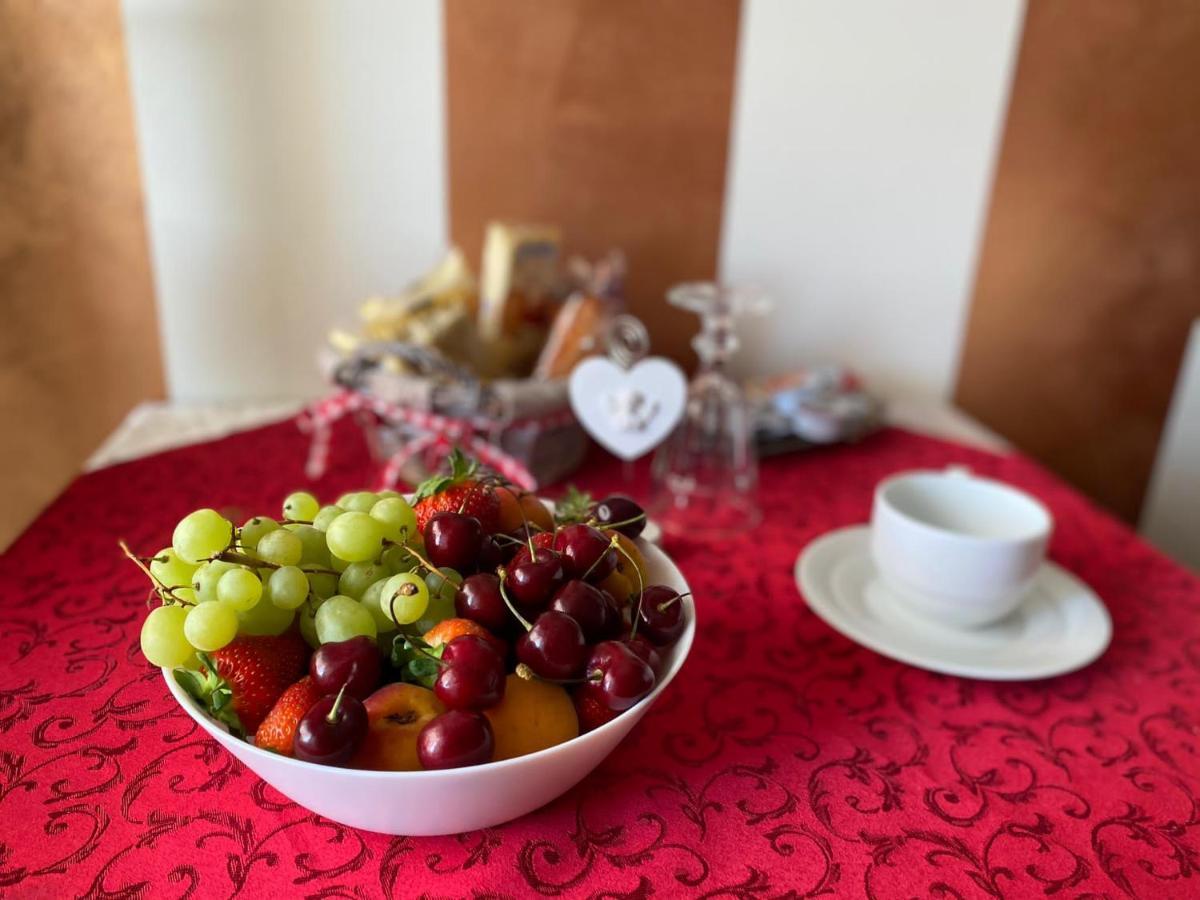 B&B Verona Business And Fun G B Rossi Friendly Екстериор снимка