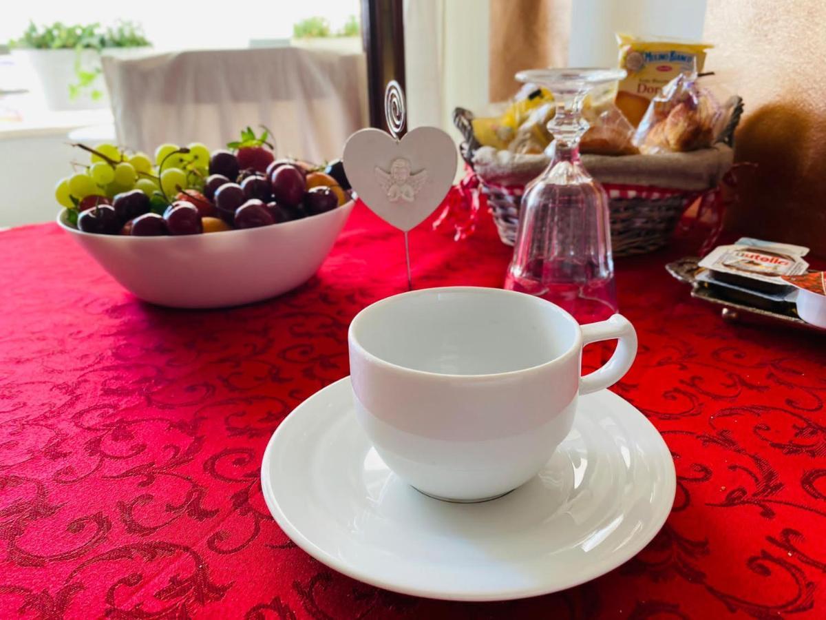 B&B Verona Business And Fun G B Rossi Friendly Екстериор снимка