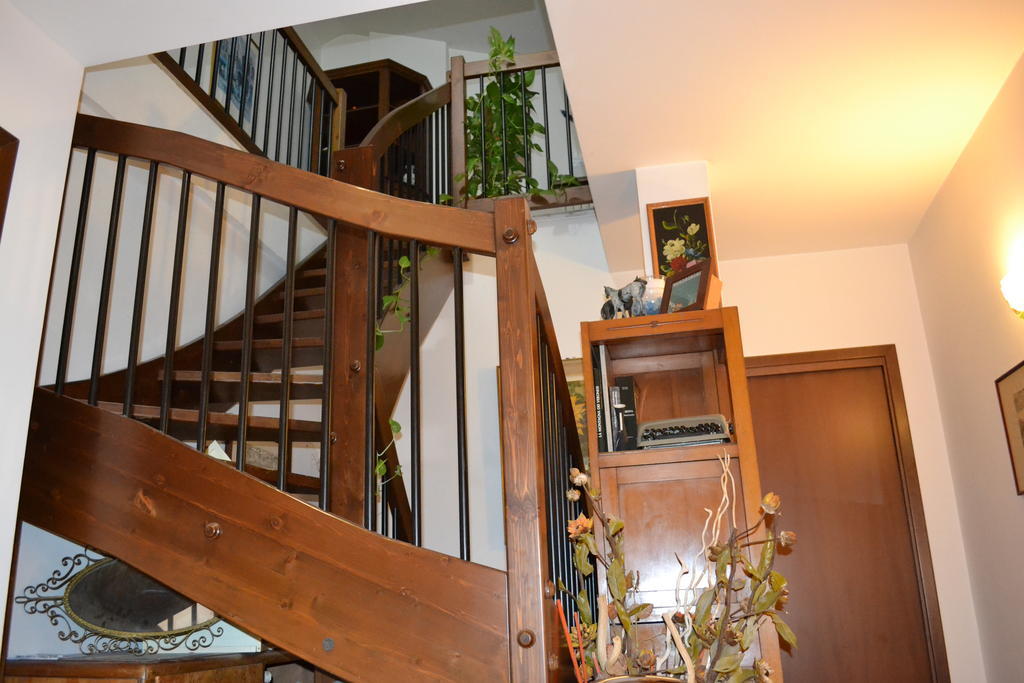 B&B Verona Business And Fun G B Rossi Friendly Екстериор снимка