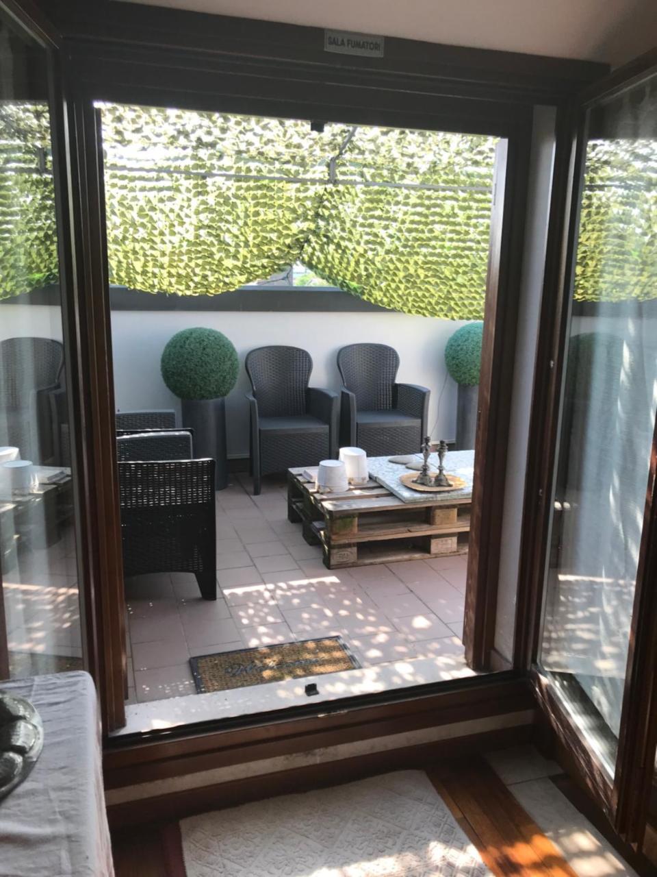 B&B Verona Business And Fun G B Rossi Friendly Екстериор снимка