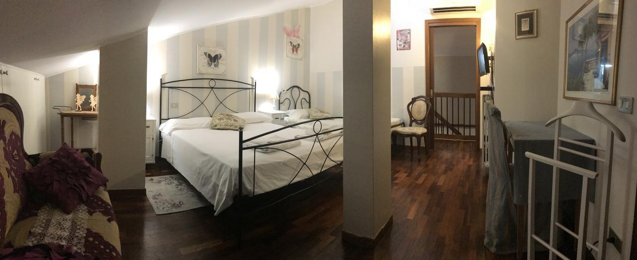 B&B Verona Business And Fun G B Rossi Friendly Екстериор снимка