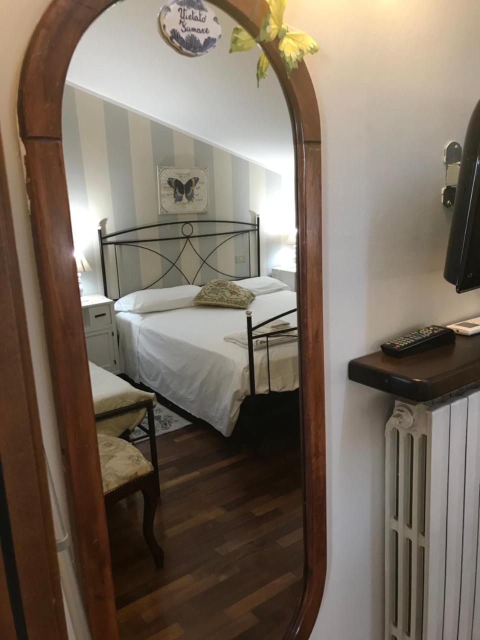B&B Verona Business And Fun G B Rossi Friendly Екстериор снимка
