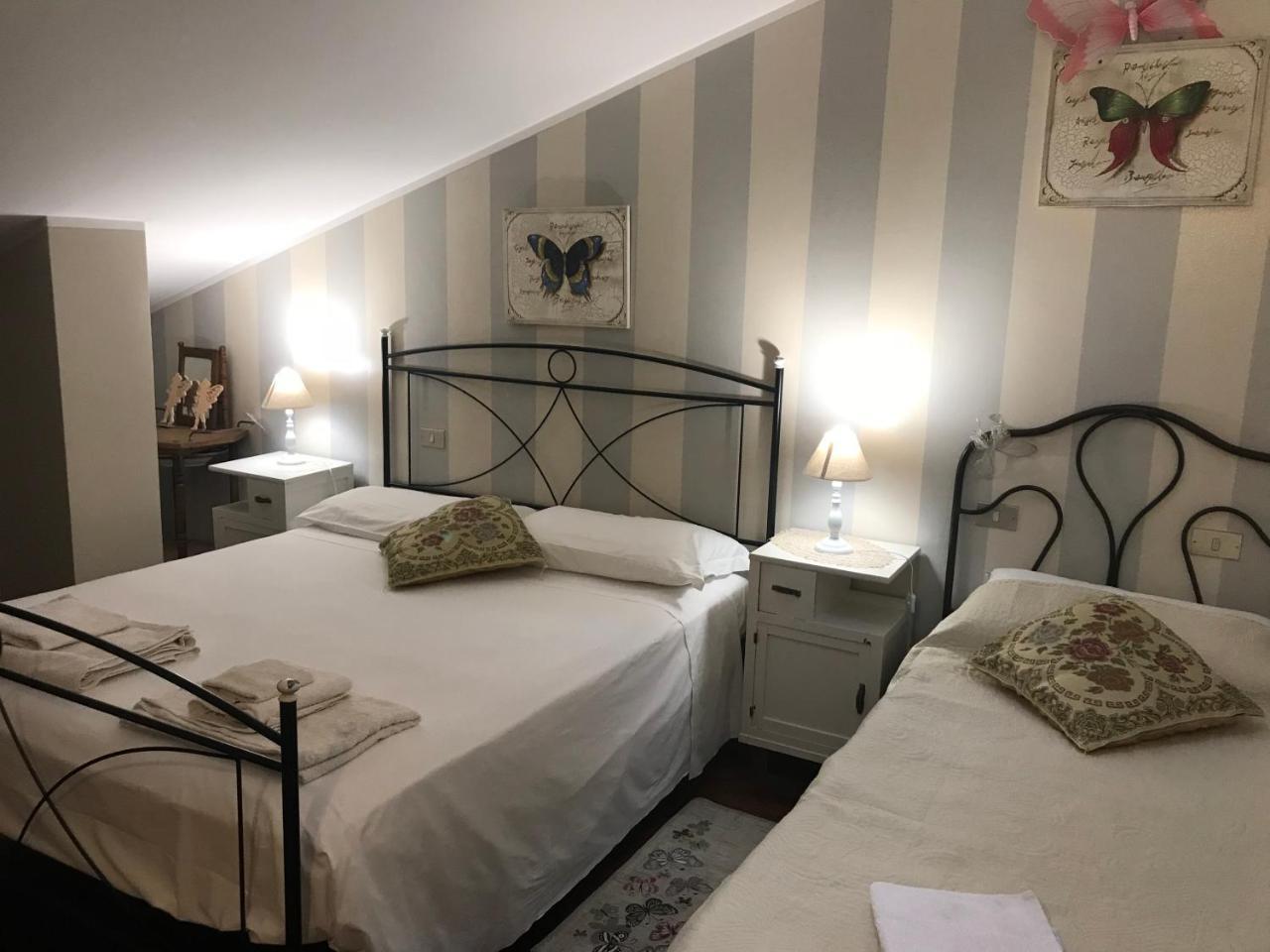 B&B Verona Business And Fun G B Rossi Friendly Екстериор снимка