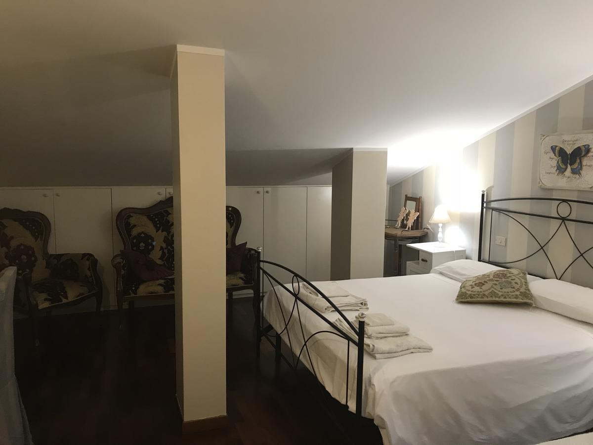 B&B Verona Business And Fun G B Rossi Friendly Екстериор снимка