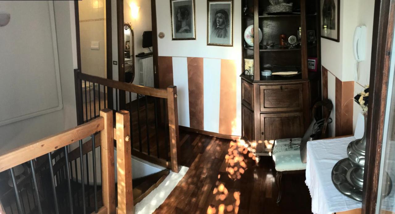 B&B Verona Business And Fun G B Rossi Friendly Екстериор снимка