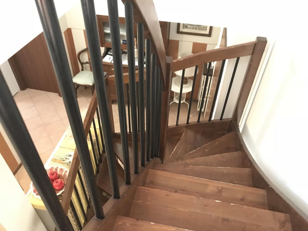 B&B Verona Business And Fun G B Rossi Friendly Екстериор снимка