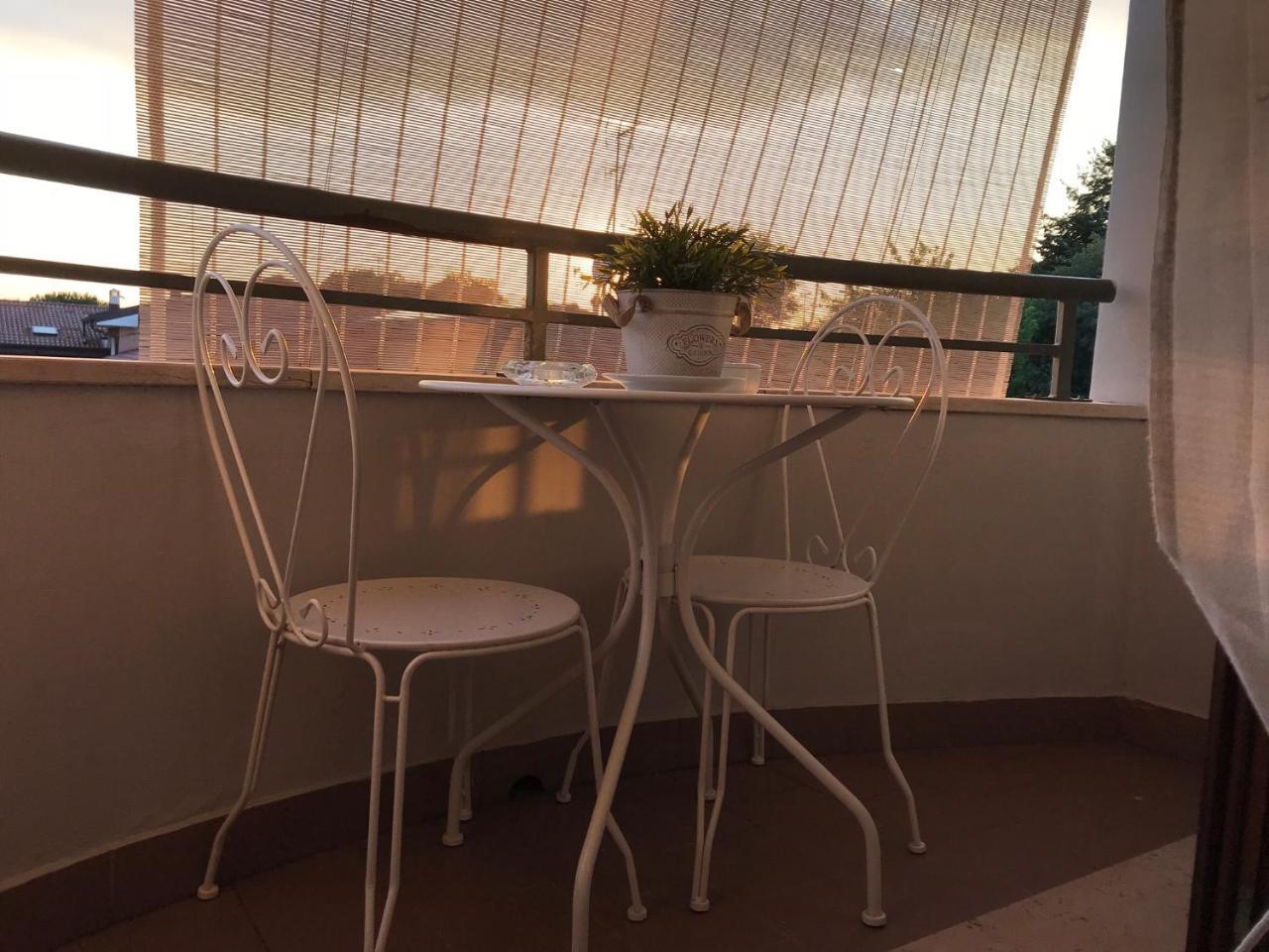 B&B Verona Business And Fun G B Rossi Friendly Екстериор снимка