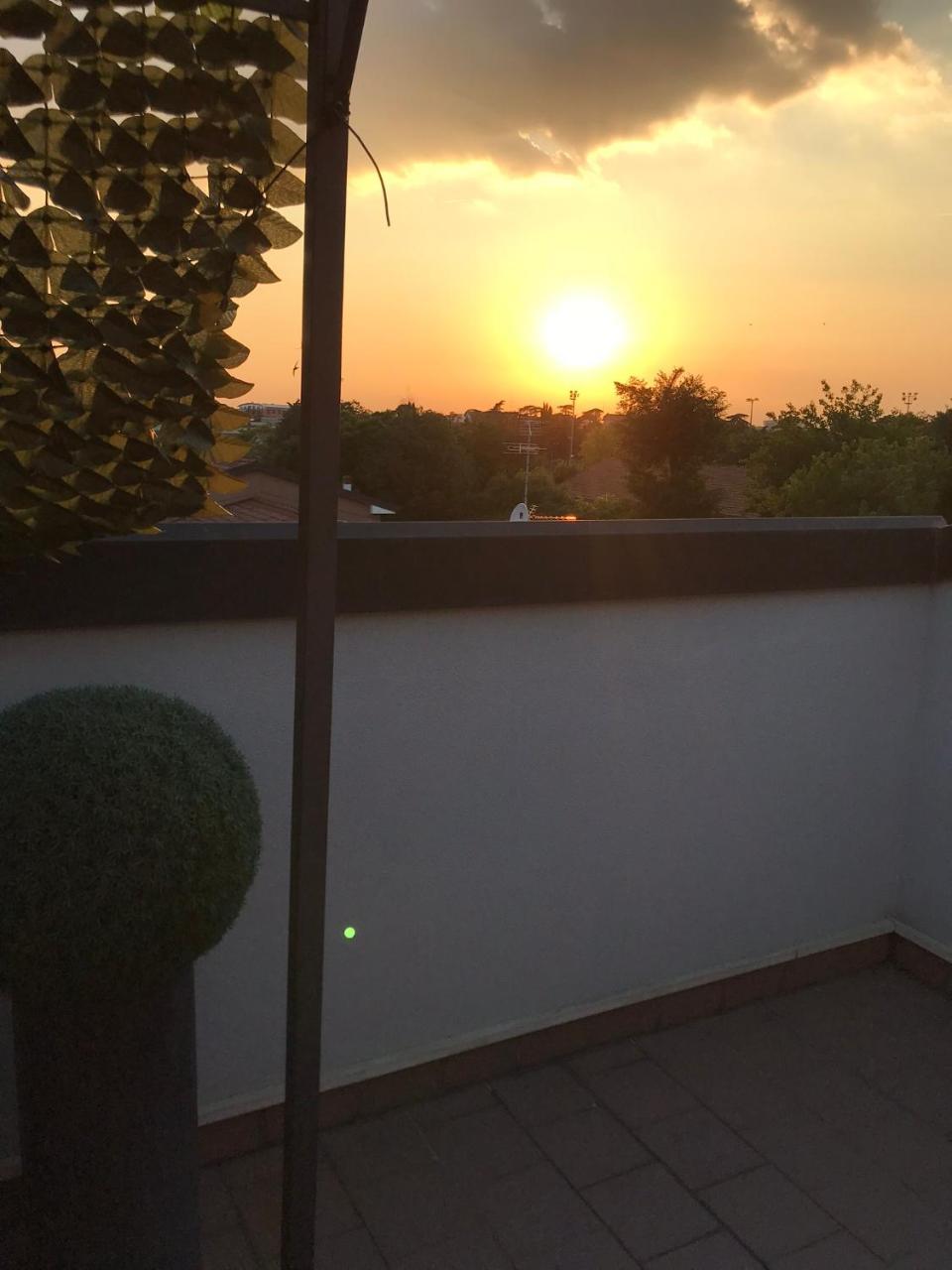 B&B Verona Business And Fun G B Rossi Friendly Екстериор снимка