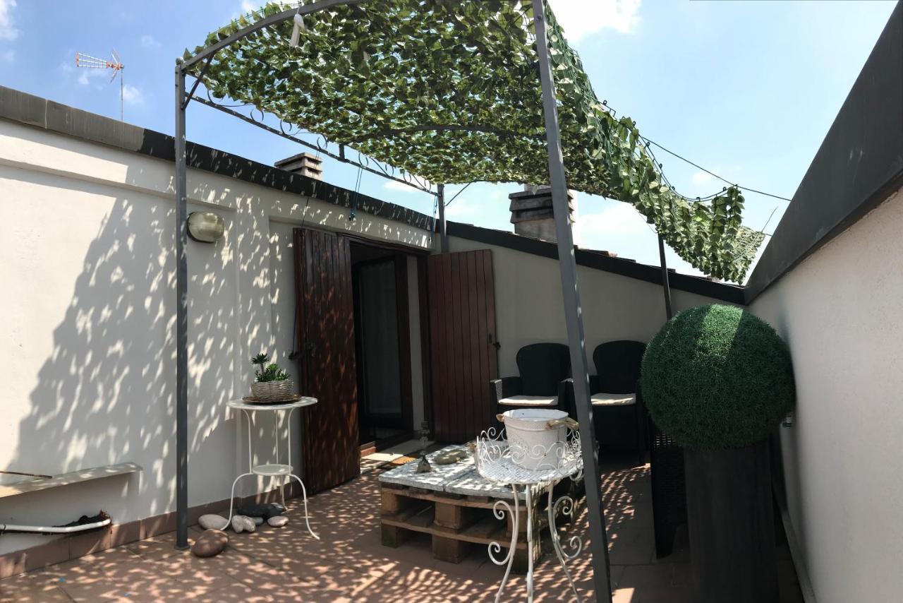 B&B Verona Business And Fun G B Rossi Friendly Екстериор снимка