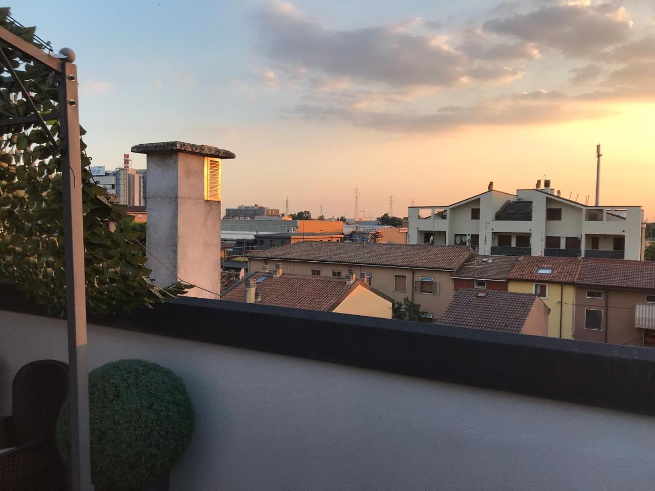 B&B Verona Business And Fun G B Rossi Friendly Екстериор снимка
