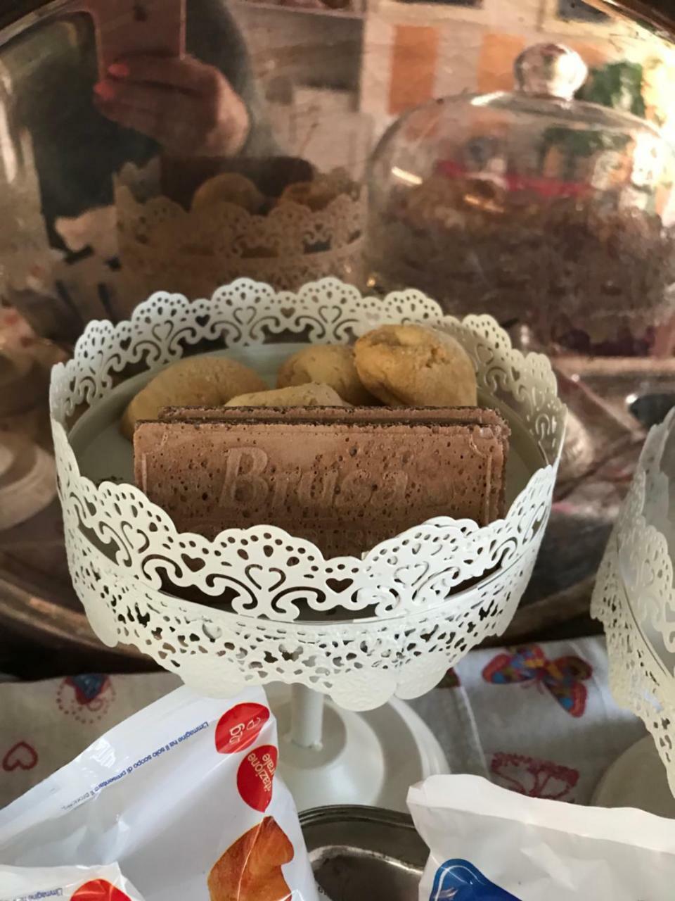 B&B Verona Business And Fun G B Rossi Friendly Екстериор снимка