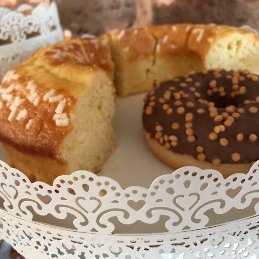 B&B Verona Business And Fun G B Rossi Friendly Екстериор снимка