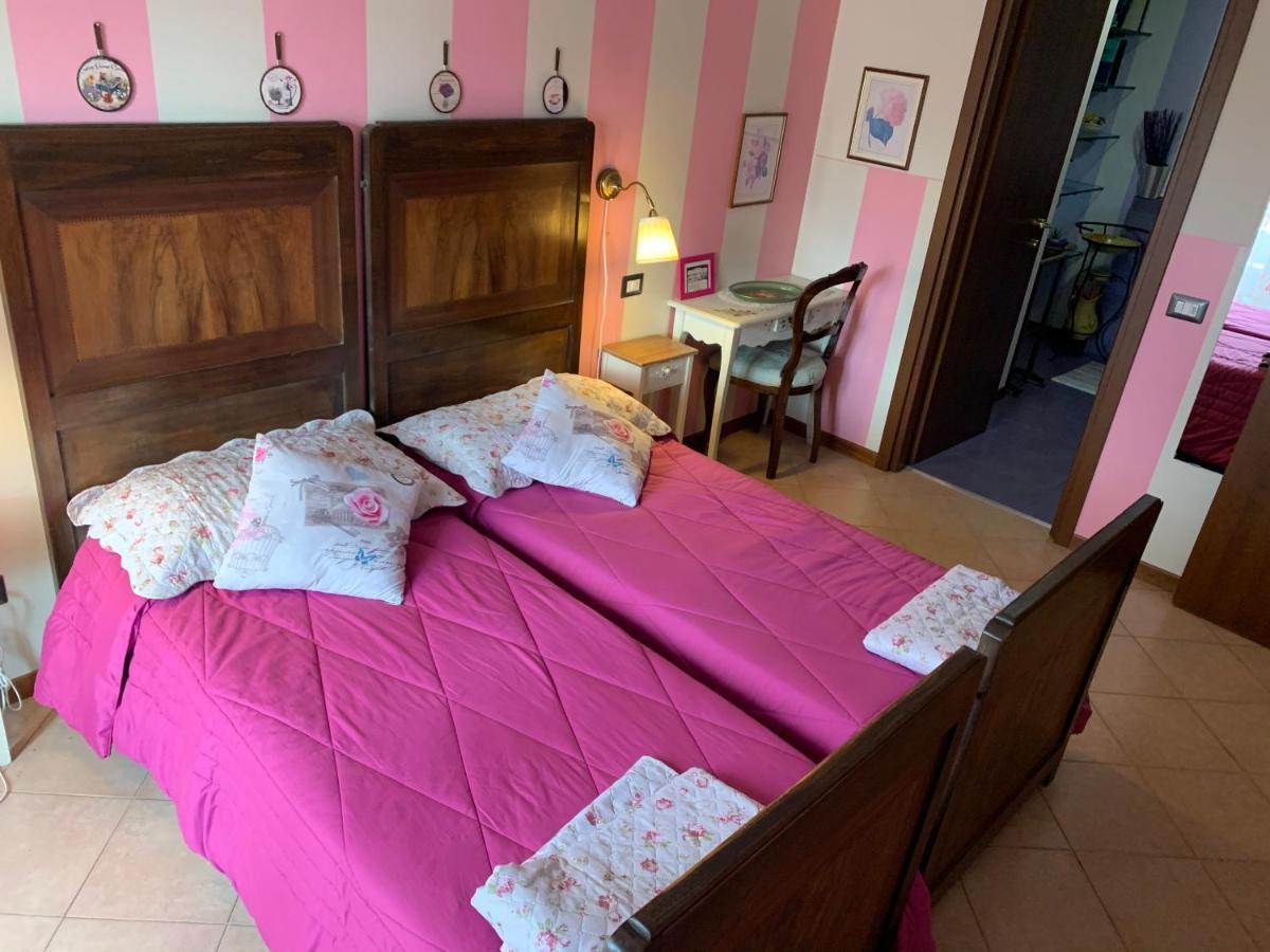 B&B Verona Business And Fun G B Rossi Friendly Екстериор снимка