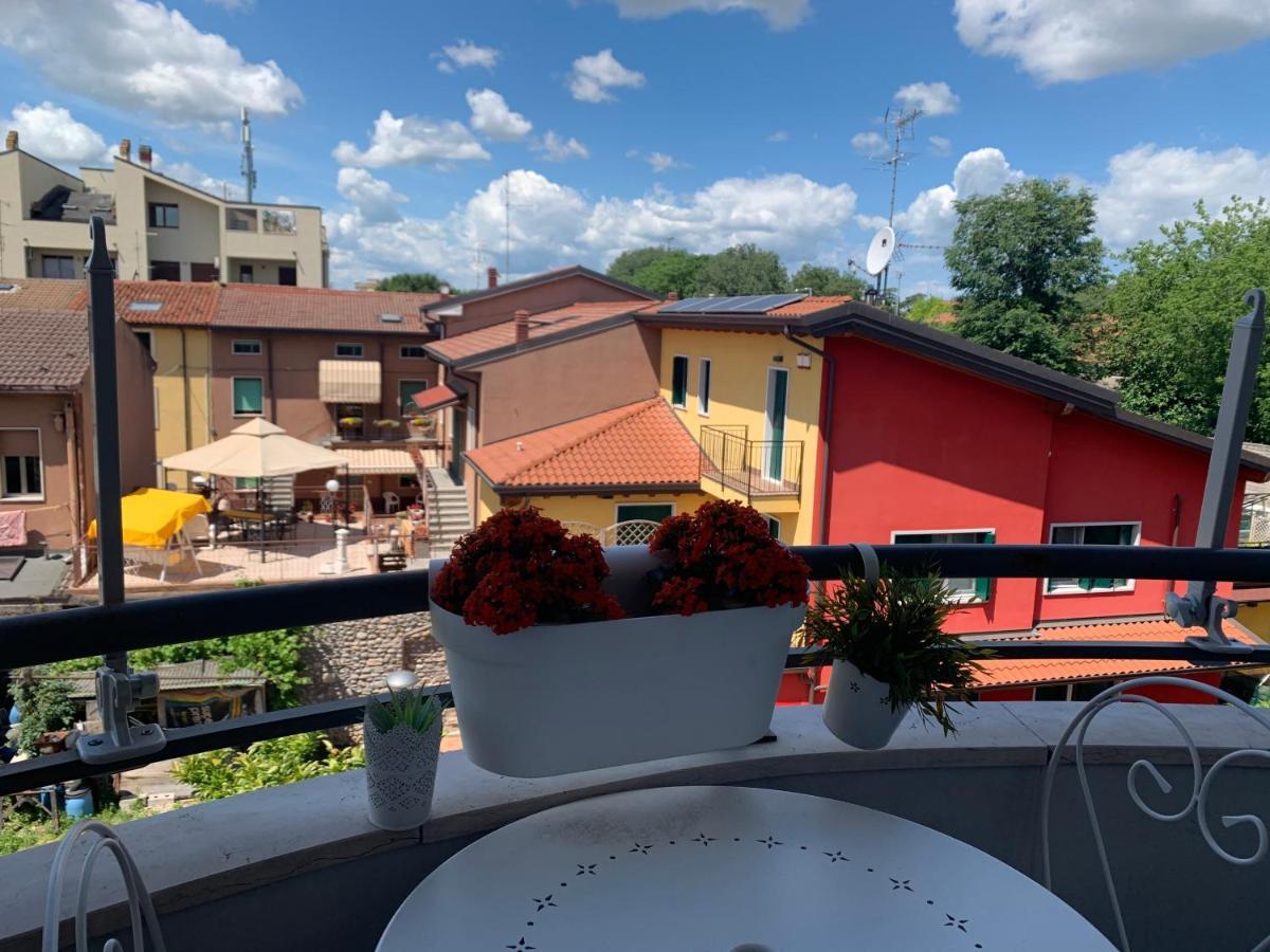 B&B Verona Business And Fun G B Rossi Friendly Екстериор снимка