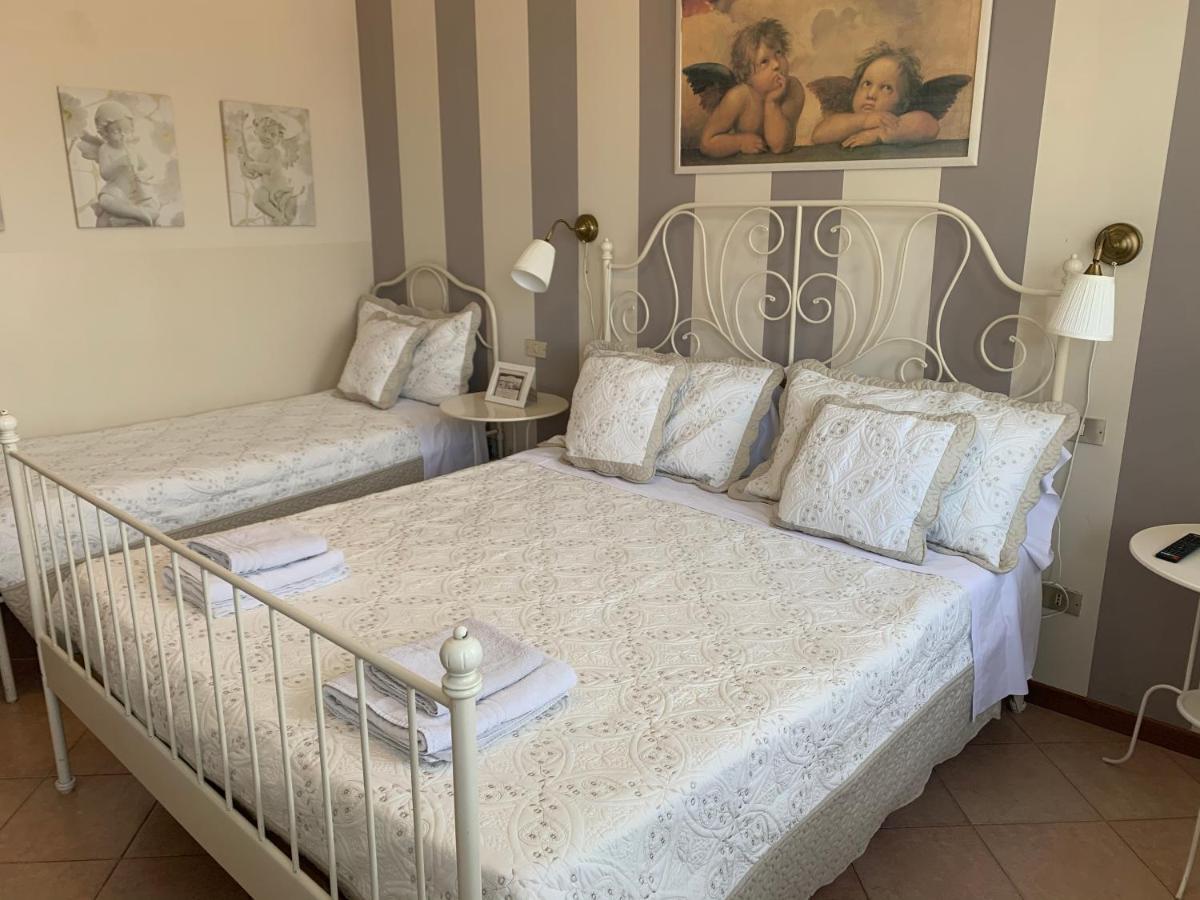 B&B Verona Business And Fun G B Rossi Friendly Екстериор снимка