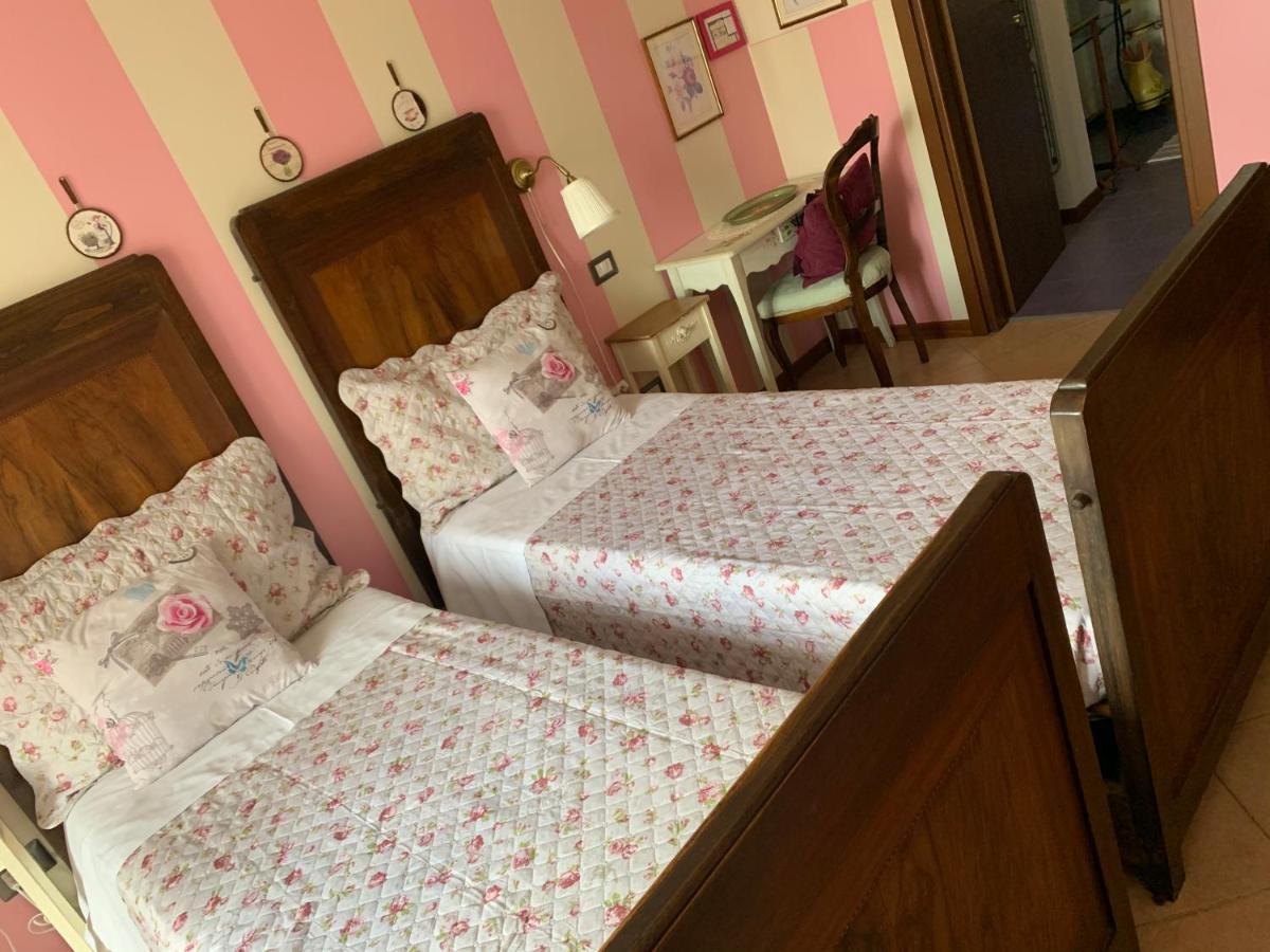 B&B Verona Business And Fun G B Rossi Friendly Екстериор снимка